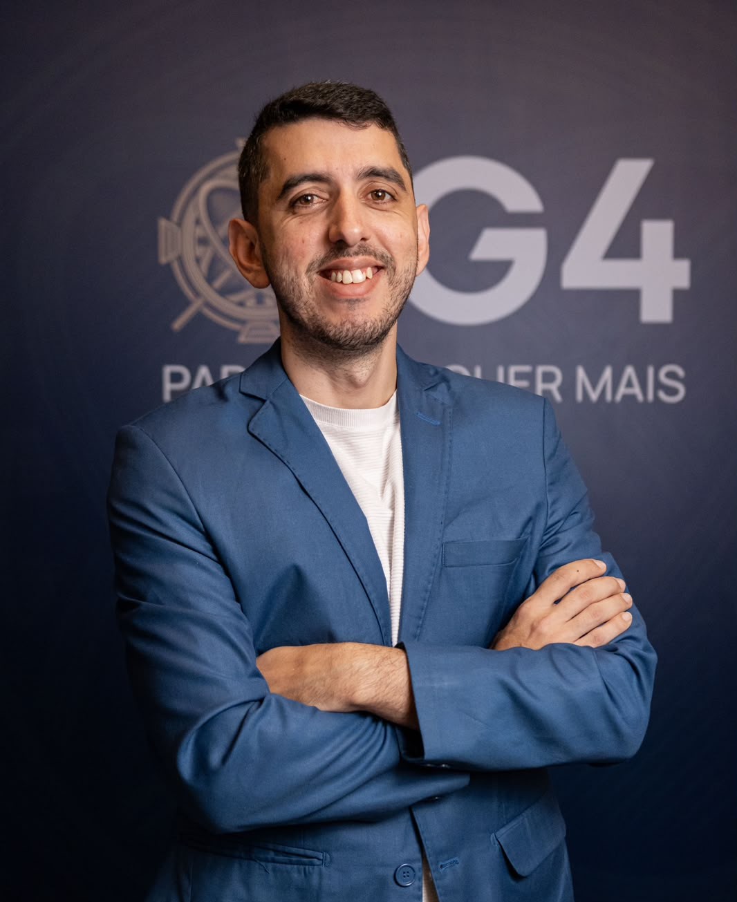 Foto do palestrante 6